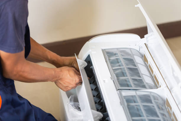 Best Emergency HVAC Services in Lakeview Estates, GA