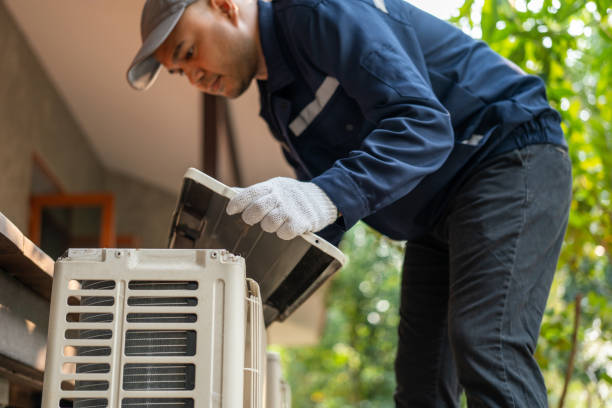Best Thermostats and Smart Controls in Lakeview Estates, GA
