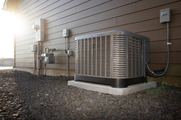 Best Energy-efficient HVAC Solutions in Lakeview Estates, GA